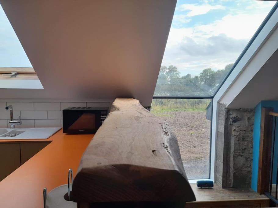 Bartholomew'S Loft At Johnsfort Raistin Luaran gambar